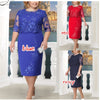 Summer Casual Women Fashion Dresses Half Hot Sundress Slim Sexy Party Prom Feminina vestido female Dress Plus size S-5XL