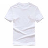 New Fashion Just Do It T shirt Brand Clothing Hip Hop Letter Print Men T Shirt Short Sleeve Anime High Quality T-Shirt Men