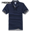 MISNIKI Summer Hot T-shirt Men Cotton Solid Slim Fit Short Sleeve Men T Shirts Lovers Women tshirt 13 Colors