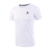 KOSMO MASA Men Quick Dry Breathable T-Shirt Spring Summer Fitness Hip Hop Short Sleeve T-Shirts Men's Jersey T Shirt MC0278