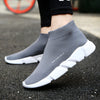 Plus size 36-44 popular young women boots fashion breathable spring and summer Brand Sneaker Comfortable light casual shoes