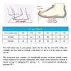 ROXDIA autumn winter women ankle boots new fashion woman snow boots for girls ladies work shoes plus size 36-41 RXW762