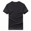 New Fashion Just Do It T shirt Brand Clothing Hip Hop Letter Print Men T Shirt Short Sleeve Anime High Quality T-Shirt Men