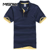 MISNIKI Summer Hot T-shirt Men Cotton Solid Slim Fit Short Sleeve Men T Shirts Lovers Women tshirt 13 Colors