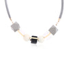 Match-Right Women Necklace Statement Necklaces & Pendants Wood Beads Necklace For Women Jewelry MX012