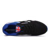 Men Casual Shoes Lace-up Red Blue Spring Autumn Mens comfortable Breathable Footwear