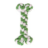 14style Pet Dog Toys Cotton Ball Puppy Chew Molar Toy Teeth Clean Green Rope Durable Funny