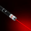 5MW LED Laser Pet Cat Toy Red Dot Light Sight 530Nm 405Nm 650Nm Interactive