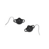 Fashion Funny Cute Dangle Drop Earrings Korean Style Cool Designer Earrings