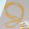 Go2Boho Mask Chain Necklace Jewelry Chains For Masks Strap 2020 Miyuki Beads Necklace Trendy Sunglasses