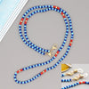 Go2Boho Mask Chain Necklace Jewelry Chains For Masks Strap 2020 Miyuki Beads Necklace Trendy Sunglasses