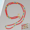 Go2Boho Mask Chain Necklace Jewelry Chains For Masks Strap 2020 Miyuki Beads Necklace Trendy Sunglasses