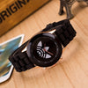 Quartz Watch Men ad Casual Silicone Women Watches Relogio Feminino Clock